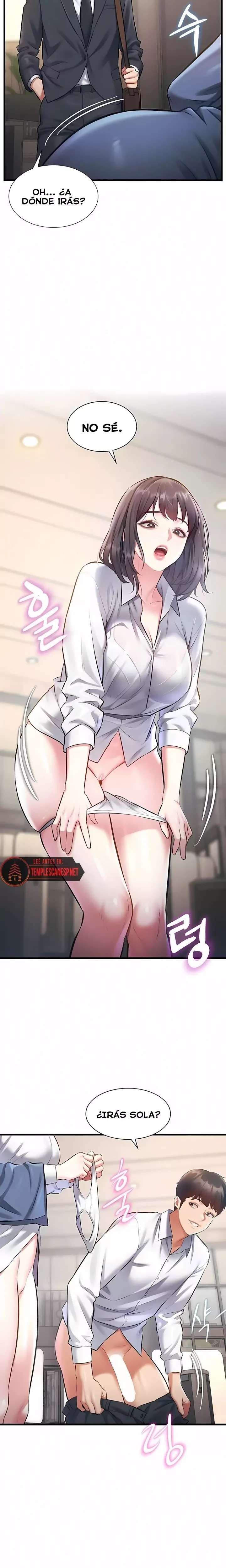 A Theme For Every Building Raw - Chapter 23 [photo 18] - MangaPorn