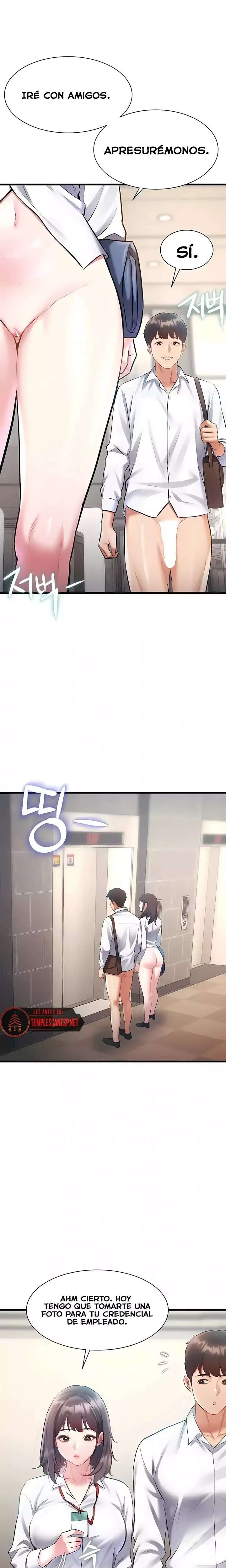 A Theme For Every Building Raw - Chapter 23 [photo 19] - MangaPorn