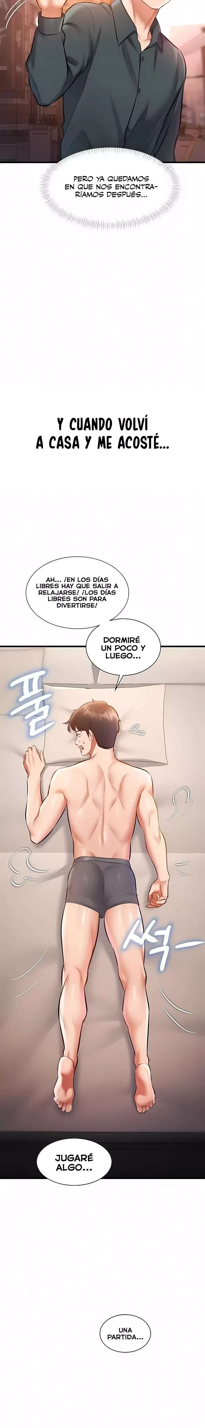 A Theme For Every Building Raw - Chapter 23 [photo 2] - MangaPorn