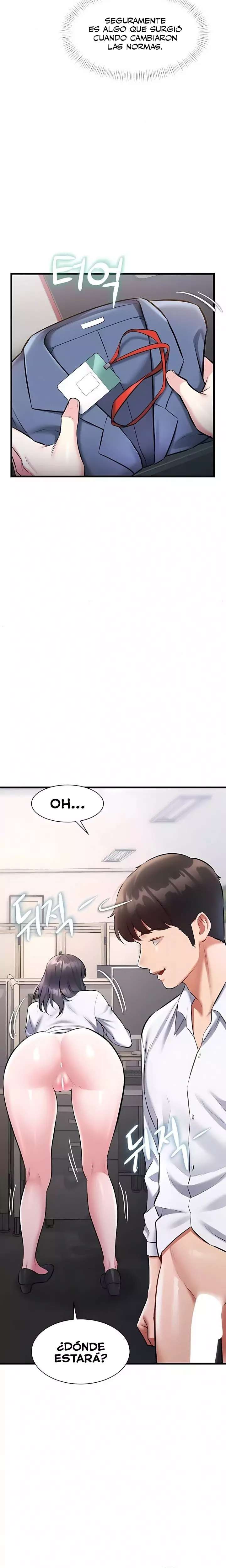 A Theme For Every Building Raw - Chapter 23 [photo 21] - MangaPorn