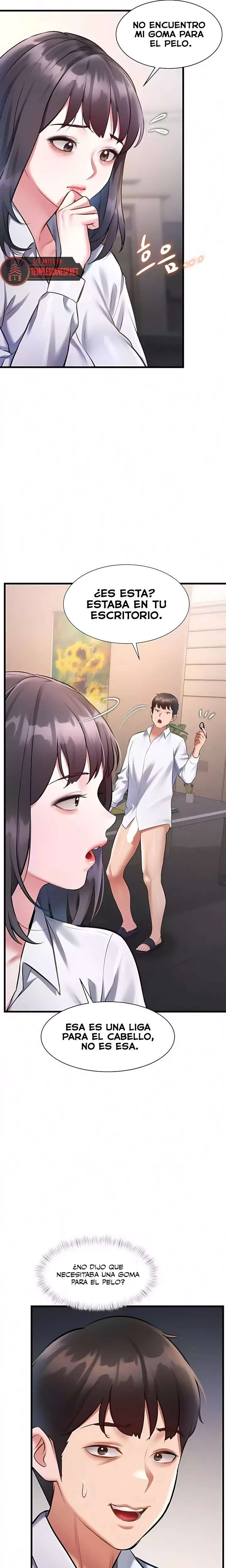 A Theme For Every Building Raw - Chapter 23 [photo 22] - MangaPorn