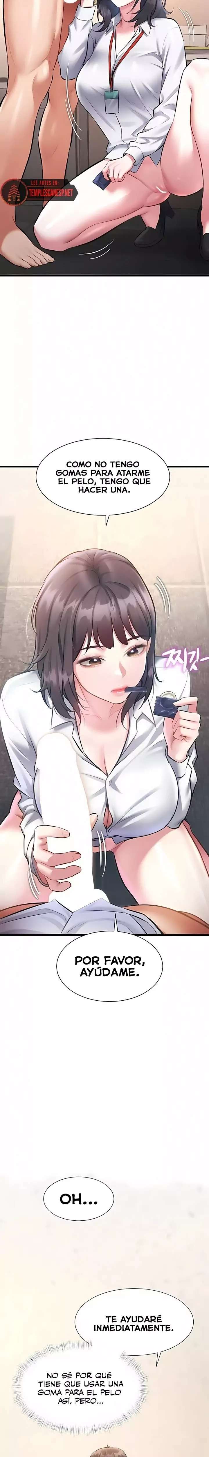 A Theme For Every Building Raw - Chapter 23 [photo 24] - MangaPorn