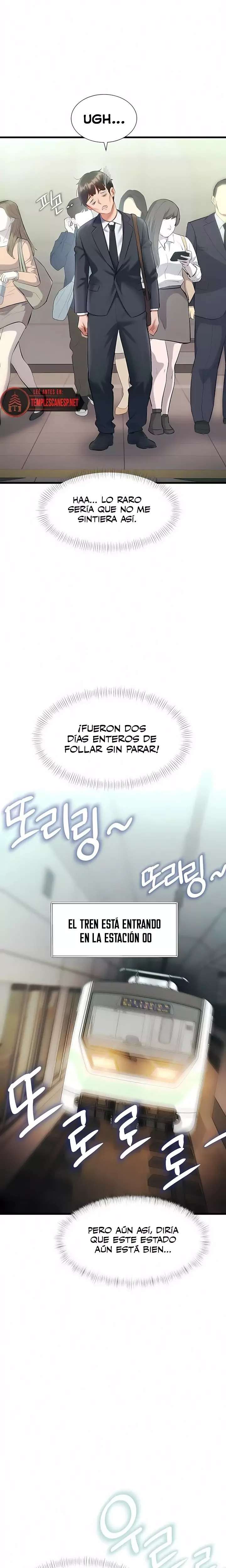 A Theme For Every Building Raw - Chapter 23 [photo 4] - MangaPorn