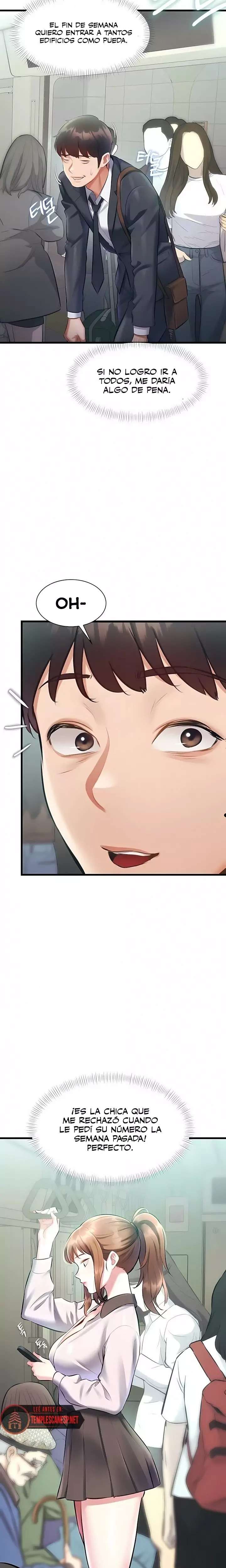 A Theme For Every Building Raw - Chapter 23 [photo 5] - MangaPorn