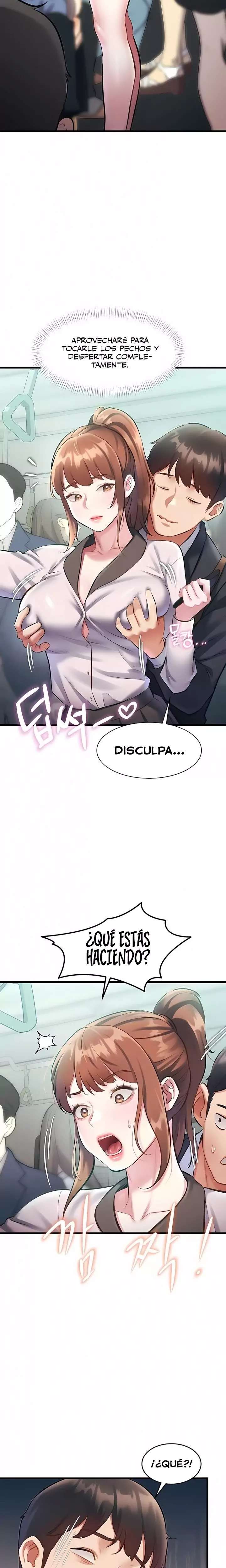 A Theme For Every Building Raw - Chapter 23 [photo 6] - MangaPorn