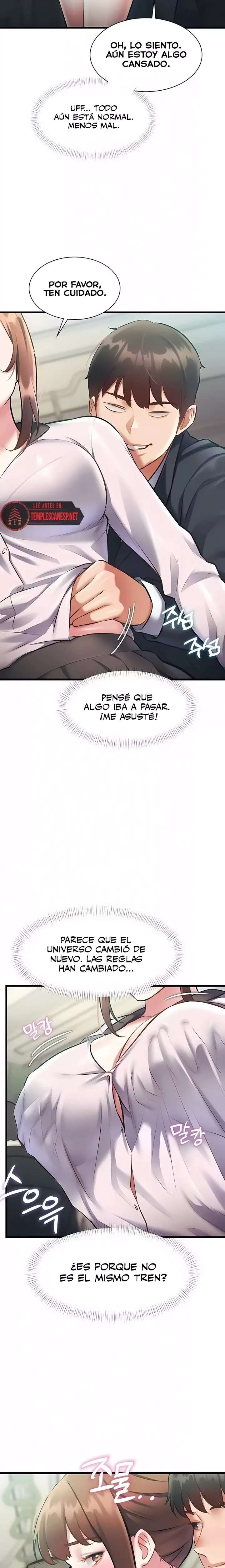 A Theme For Every Building Raw - Chapter 23 [photo 8] - MangaPorn