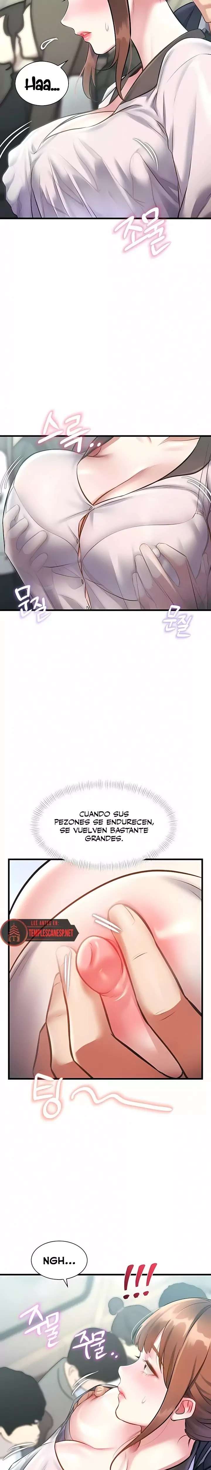 A Theme For Every Building Raw - Chapter 23 [photo 9] - MangaPorn