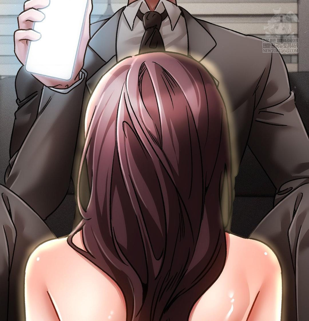 The Harsh Life of Kim Minkyung Raw - Chapter 24 [photo 114] - MangaPorn