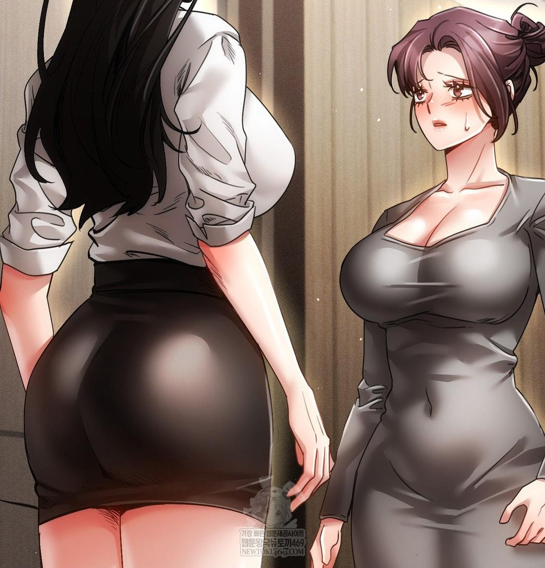 The Harsh Life of Kim Minkyung Raw - Chapter 24 [photo 3] - MangaPorn