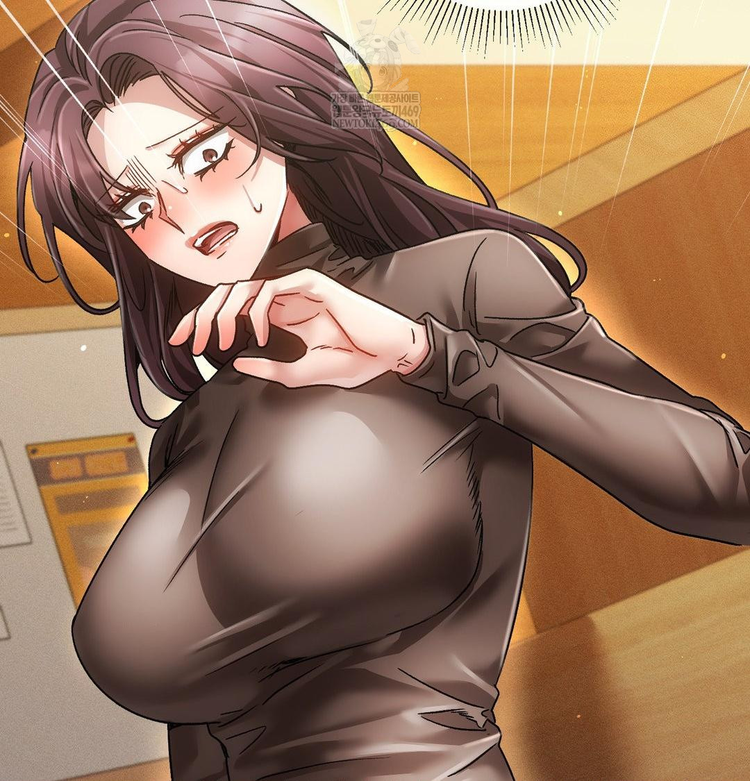 The Harsh Life of Kim Minkyung Raw - Chapter 25 [photo 130] - MangaPorn