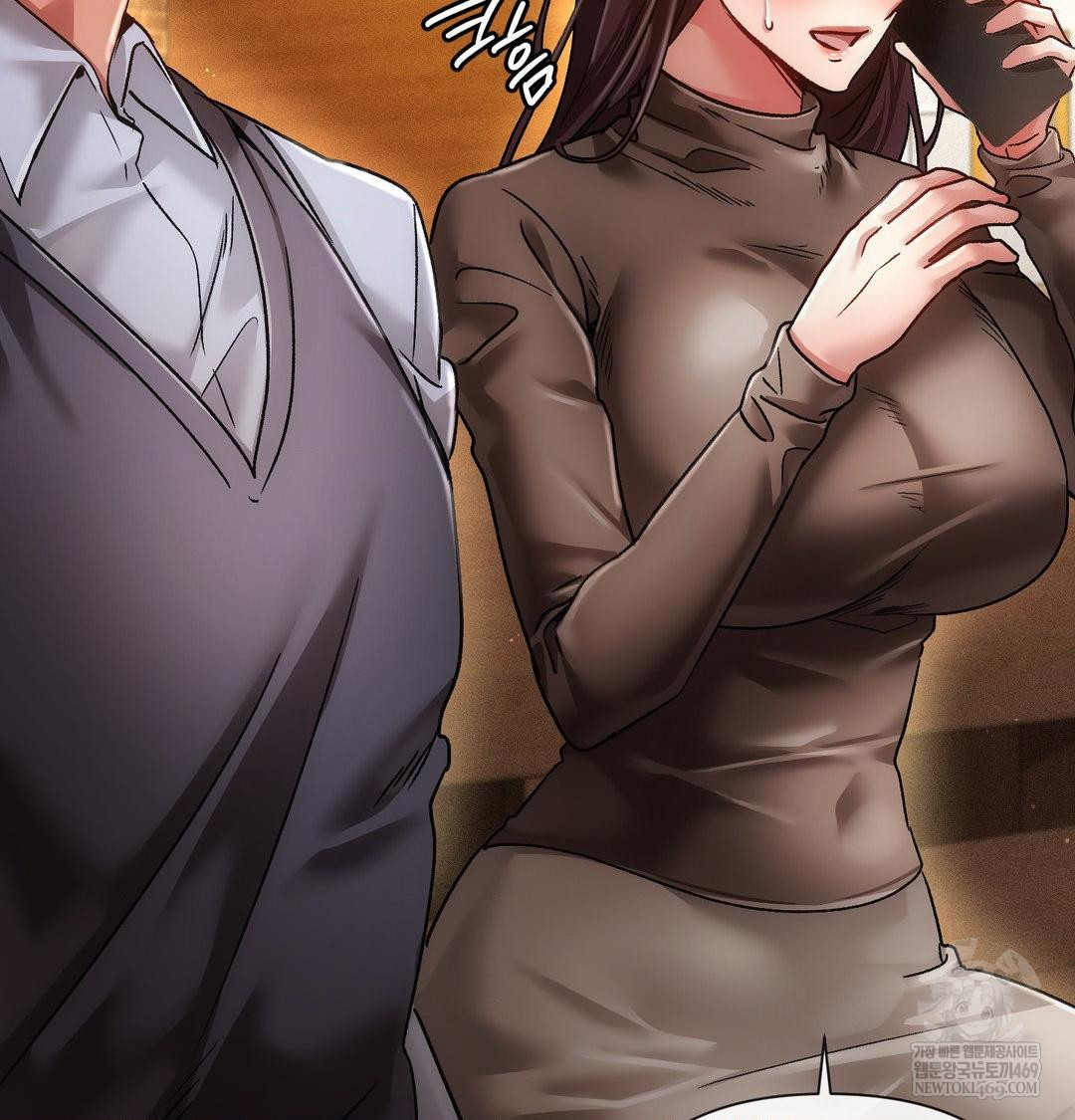 The Harsh Life of Kim Minkyung Raw - Chapter 25 [photo 150] - MangaPorn