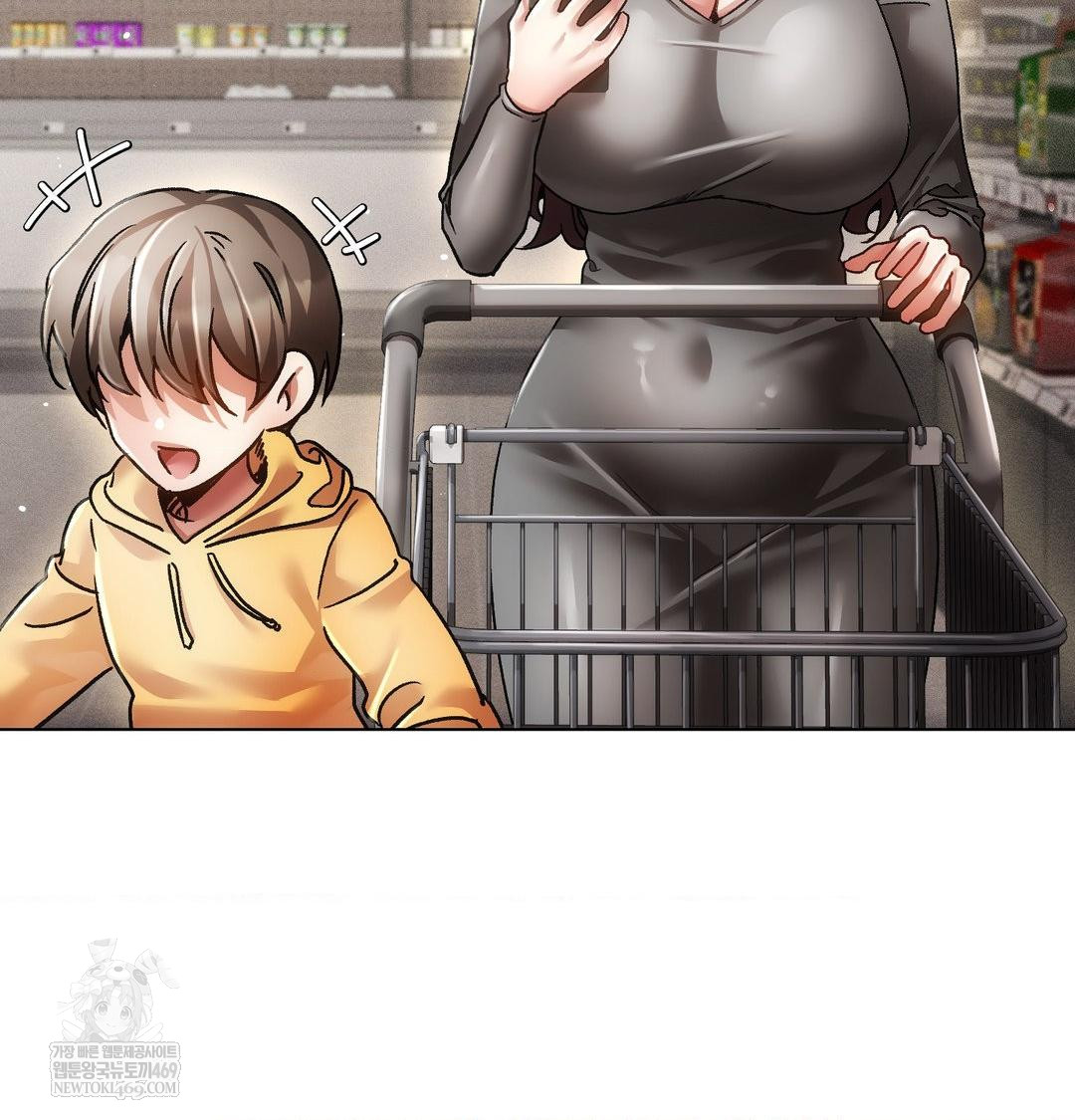 The Harsh Life of Kim Minkyung Raw - Chapter 25 [photo 69] - MangaPorn