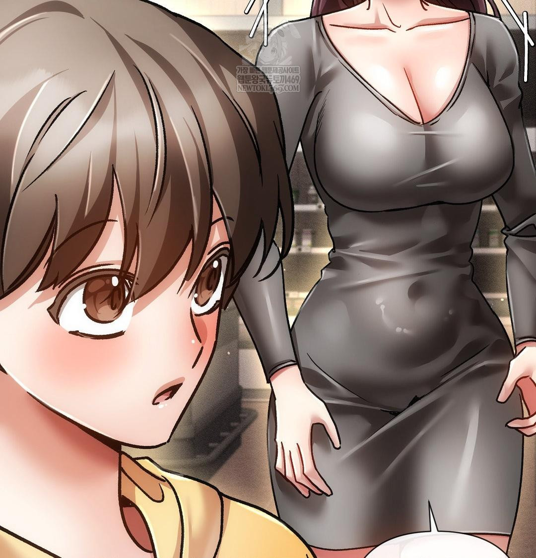 The Harsh Life of Kim Minkyung Raw - Chapter 25 [photo 82] - MangaPorn