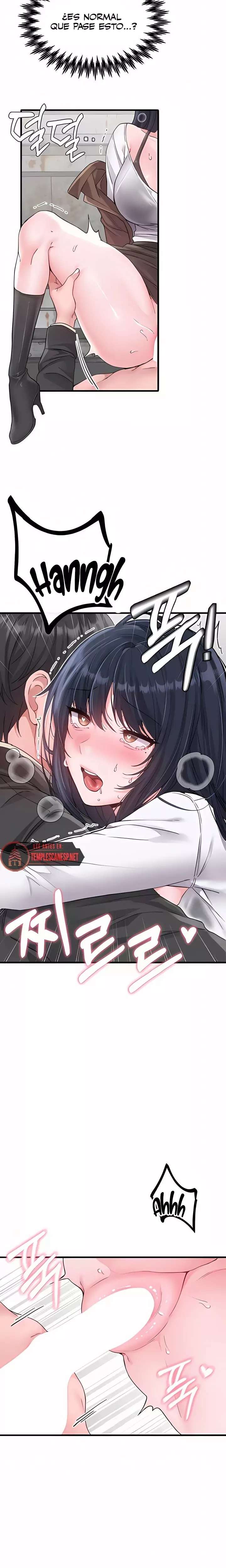 The Reincarnated Man Raw - Chapter 29 [photo 19] - MangaPorn