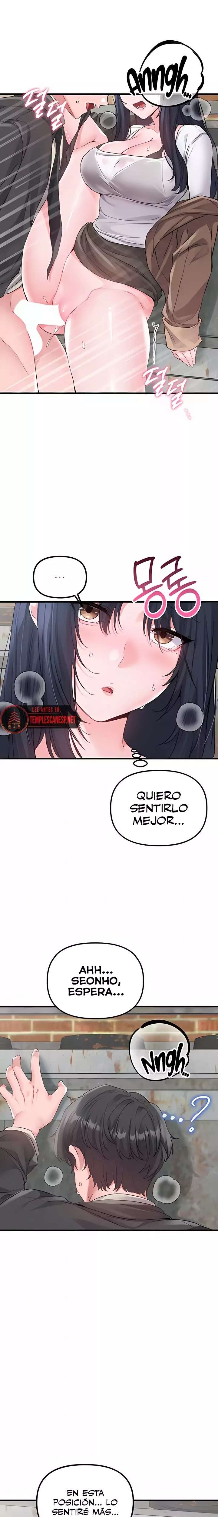 The Reincarnated Man Raw - Chapter 29 [photo 20] - MangaPorn