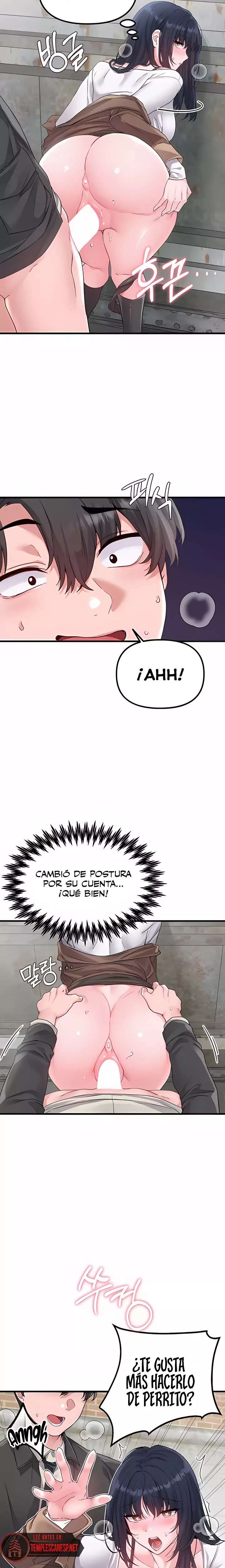 The Reincarnated Man Raw - Chapter 29 [photo 21] - MangaPorn