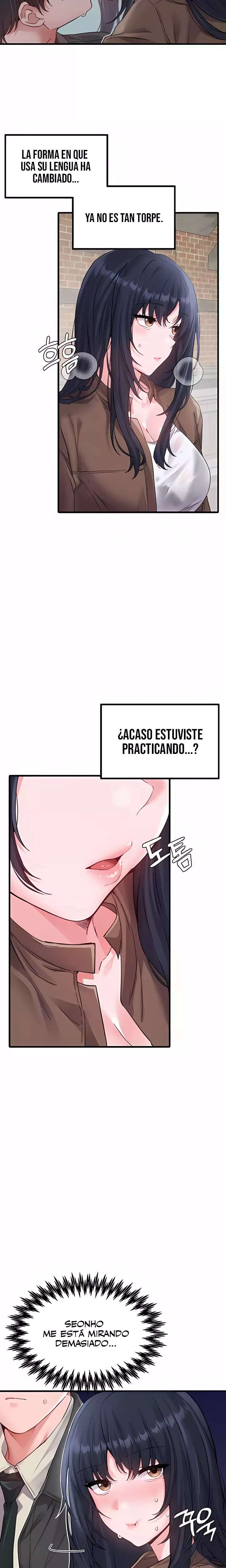 The Reincarnated Man Raw - Chapter 29 [photo 5] - MangaPorn