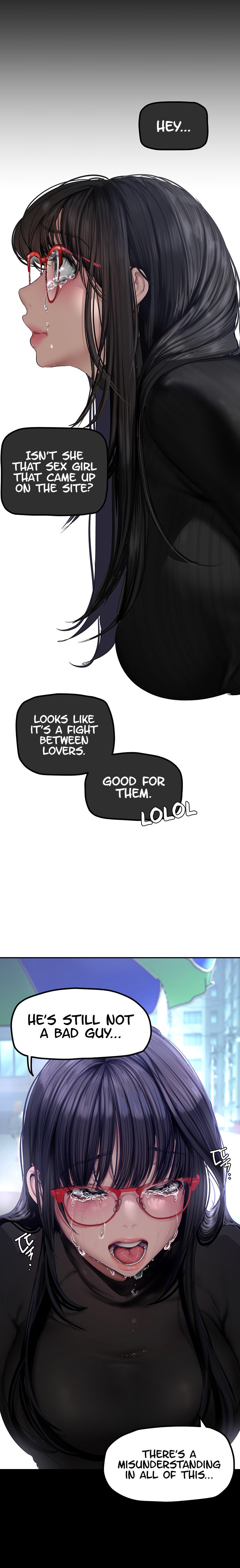 A Wonderful New World - Chapter 165 [photo 10] - MangaPorn