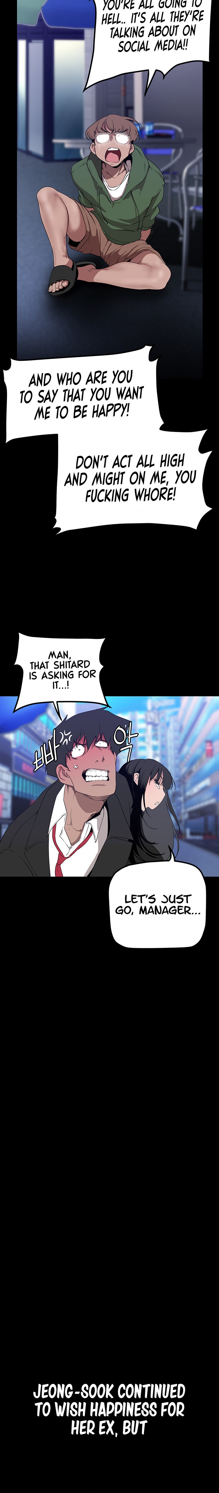 A Wonderful New World - Chapter 165 [photo 18] - MangaPorn