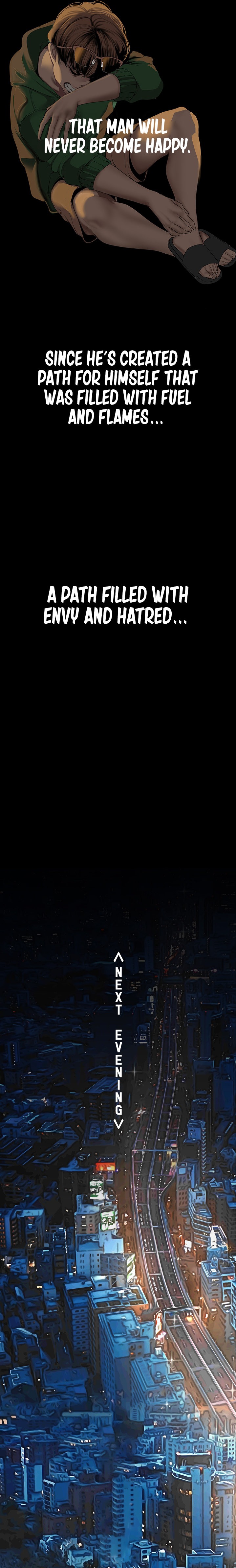 A Wonderful New World - Chapter 165 [photo 19] - MangaPorn