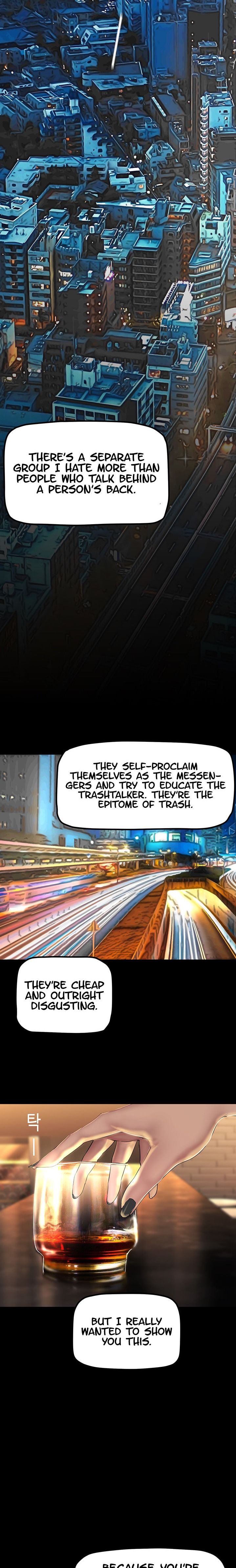 A Wonderful New World - Chapter 165 [photo 20] - MangaPorn