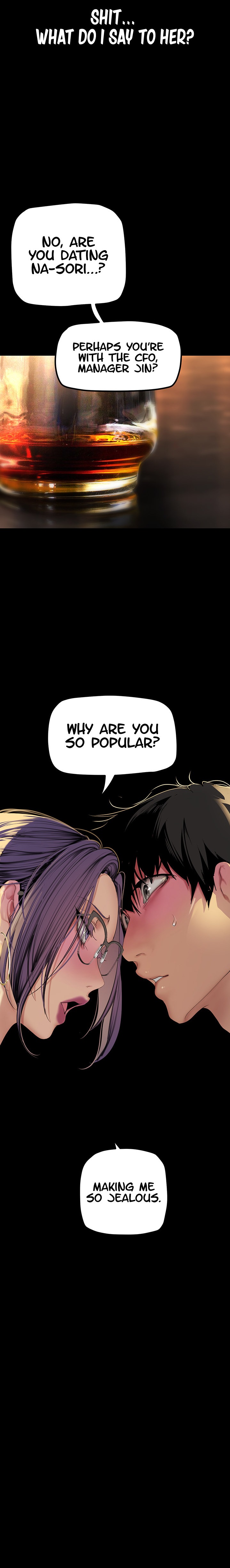 A Wonderful New World - Chapter 165 [photo 24] - MangaPorn