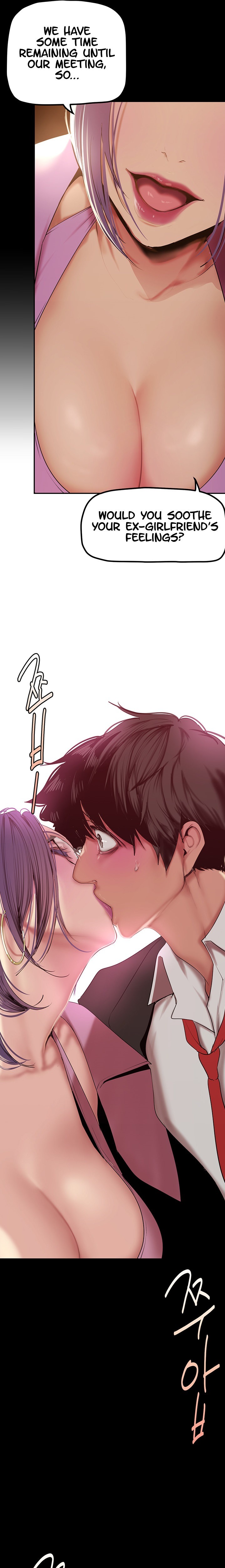 A Wonderful New World - Chapter 165 [photo 25] - MangaPorn