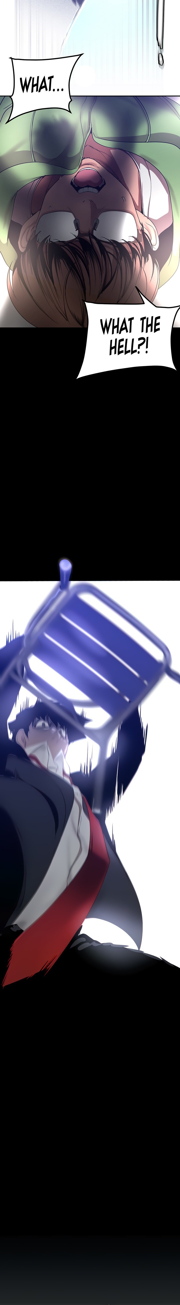 A Wonderful New World - Chapter 165 [photo 3] - MangaPorn