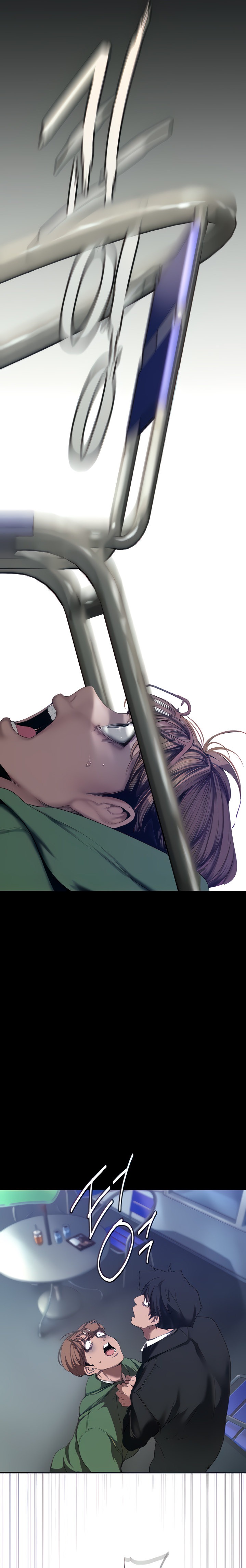 A Wonderful New World - Chapter 165 [photo 4] - MangaPorn