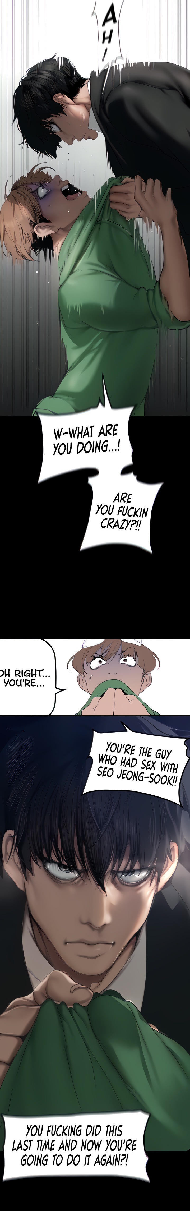 A Wonderful New World - Chapter 165 [photo 5] - MangaPorn