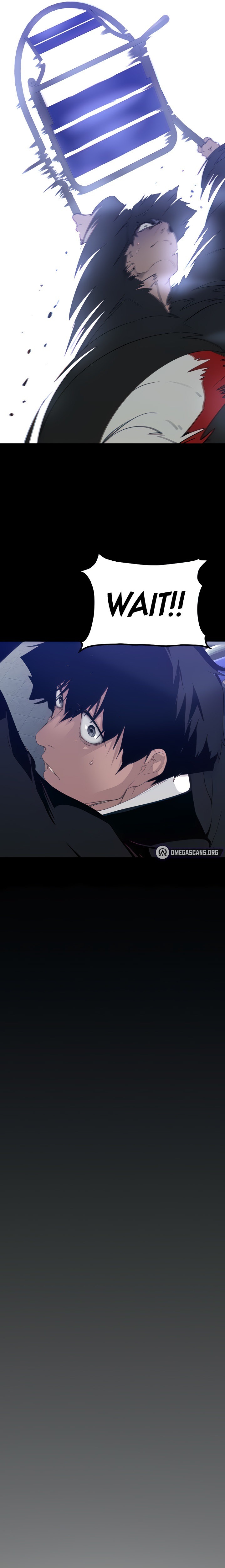 A Wonderful New World - Chapter 165 [photo 7] - MangaPorn