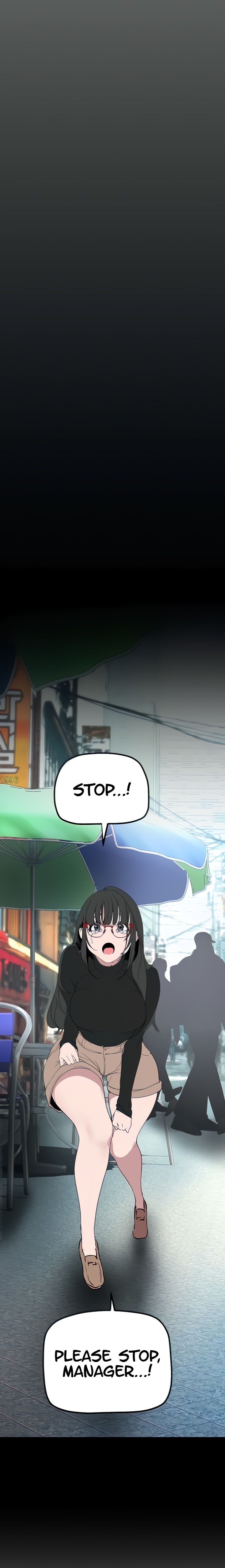 A Wonderful New World - Chapter 165 [photo 9] - MangaPorn