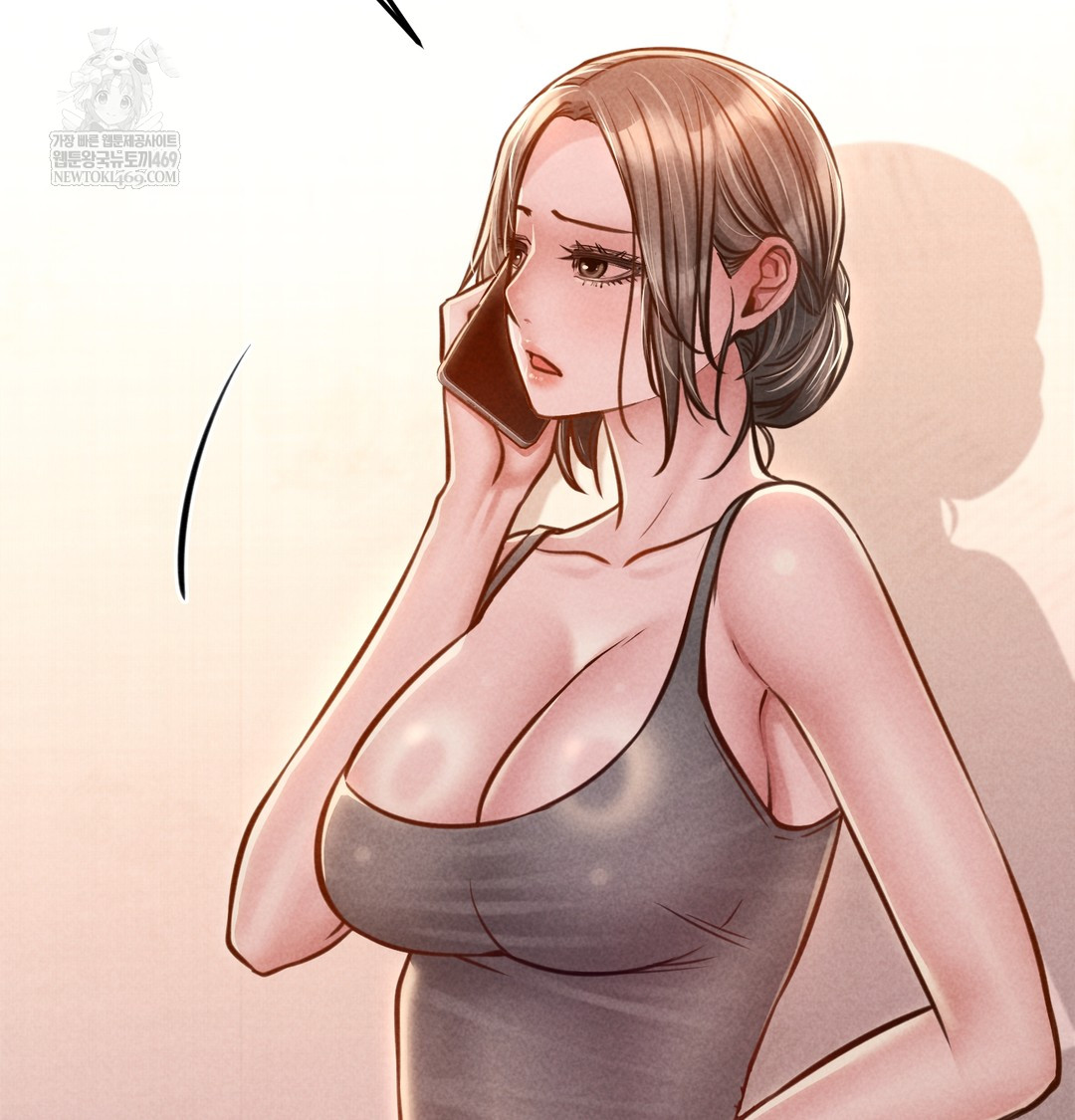 Paradise Villa Raw - Chapter 17 [photo 14] - MangaPorn