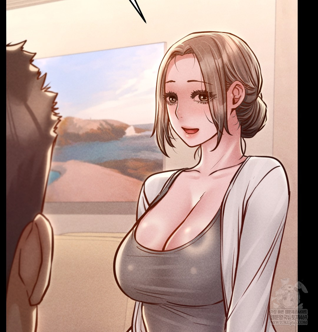 Paradise Villa Raw - Chapter 17 [photo 153] - MangaPorn