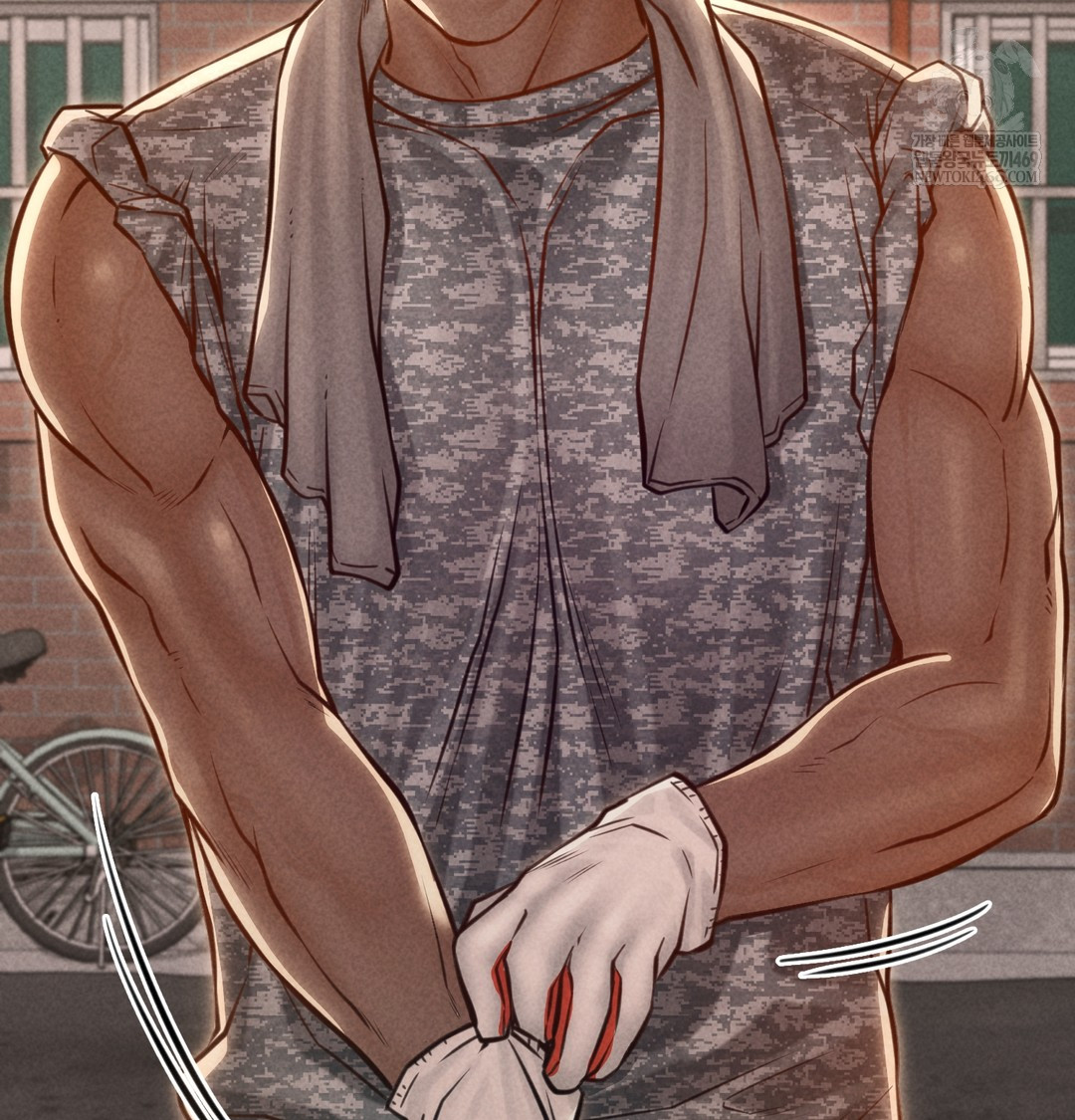 Paradise Villa Raw - Chapter 17 [photo 36] - MangaPorn