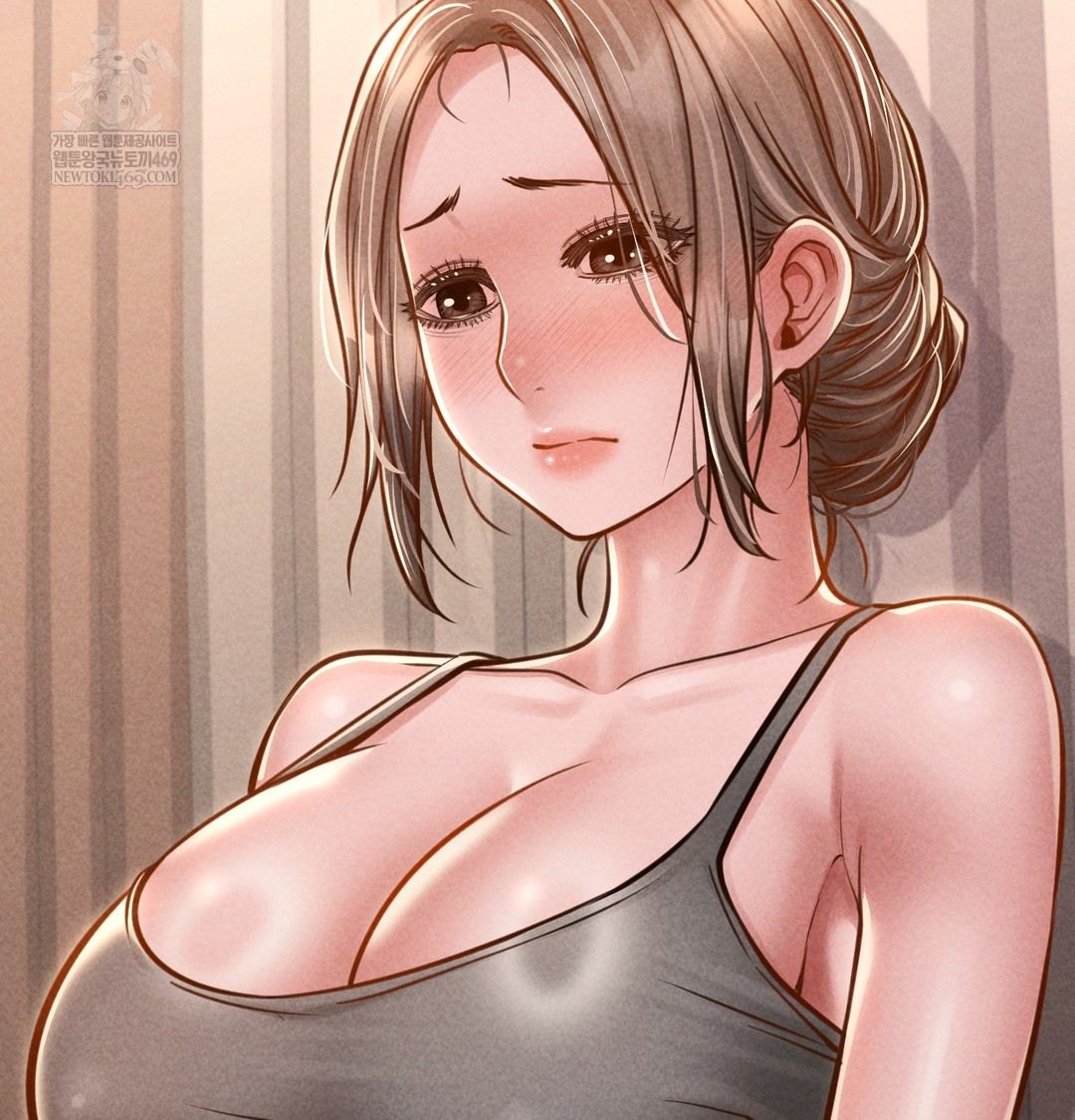 Paradise Villa Raw - Chapter 17 [photo 52] - MangaPorn