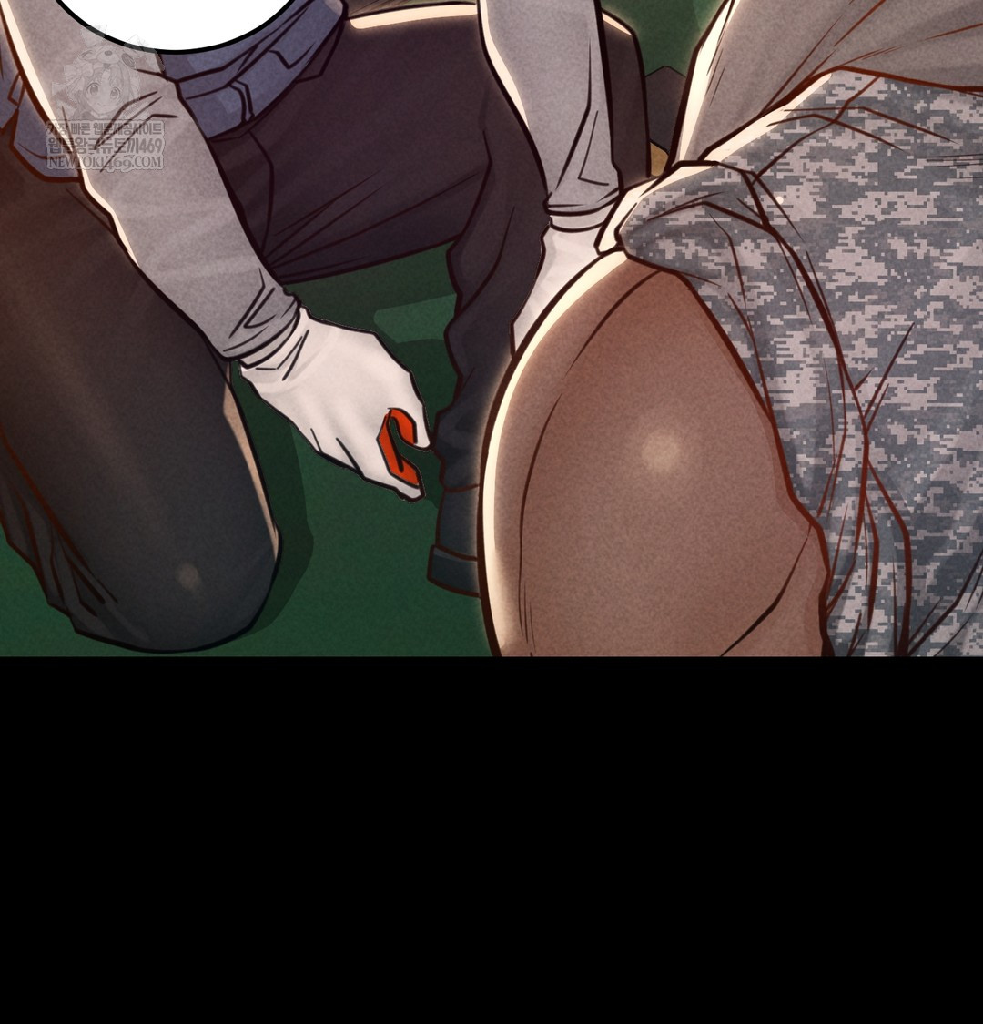 Paradise Villa Raw - Chapter 17 [photo 90] - MangaPorn