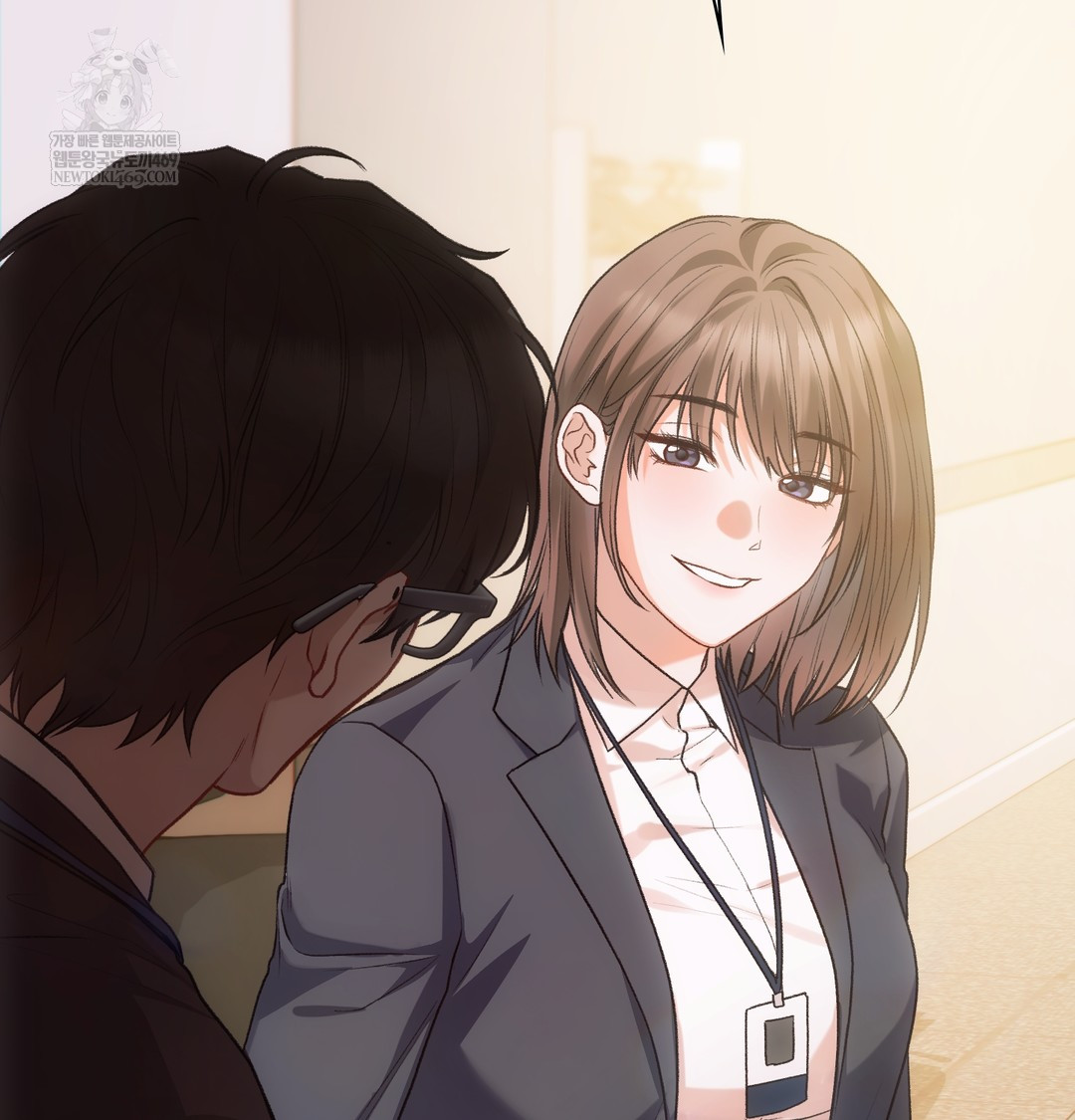 Slave Diary Raw - Chapter 44 [photo 14] - MangaPorn