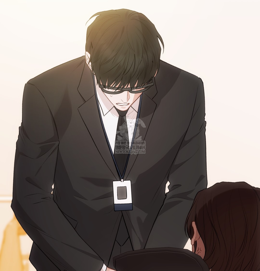 Slave Diary Raw - Chapter 44 [photo 5] - MangaPorn