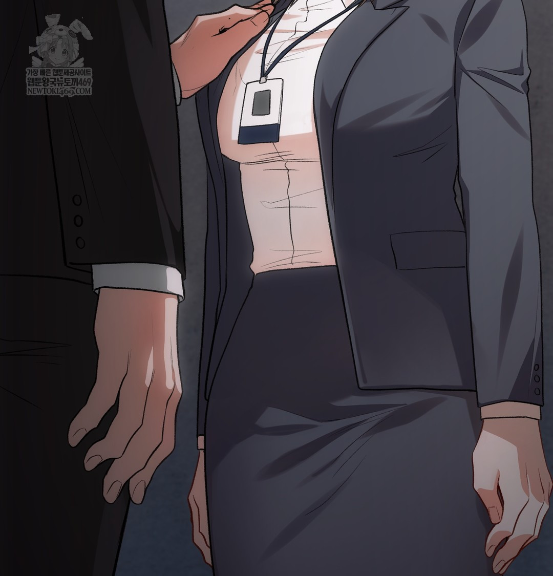 Slave Diary Raw - Chapter 44 [photo 51] - MangaPorn