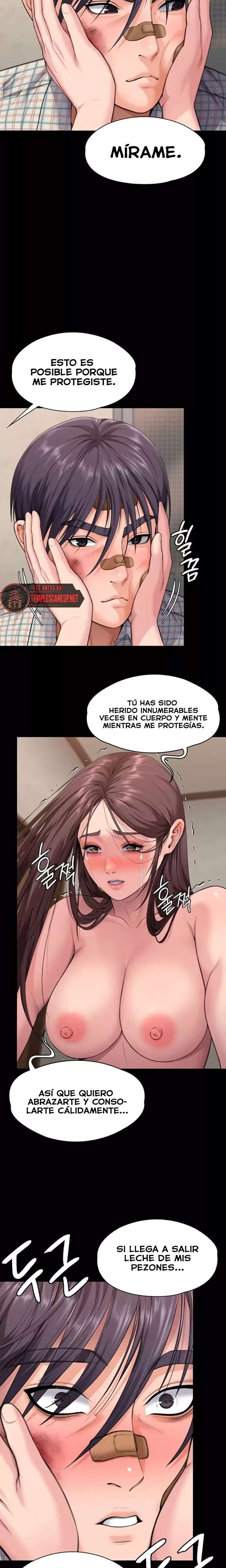 I Will Protect You Raw - Chapter 11 [photo 10] - MangaPorn