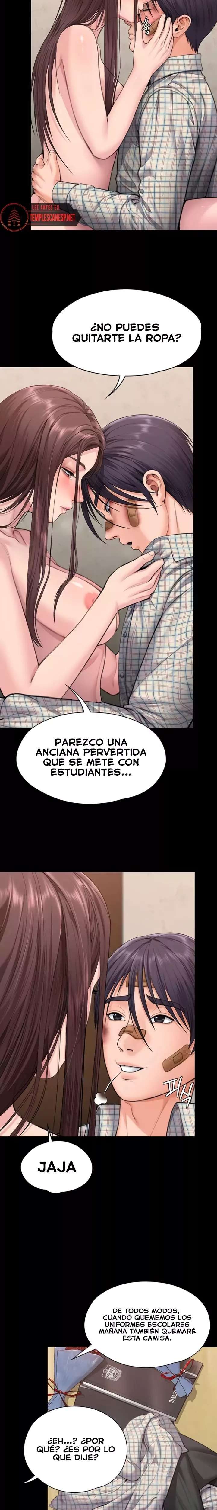 I Will Protect You Raw - Chapter 11 [photo 14] - MangaPorn