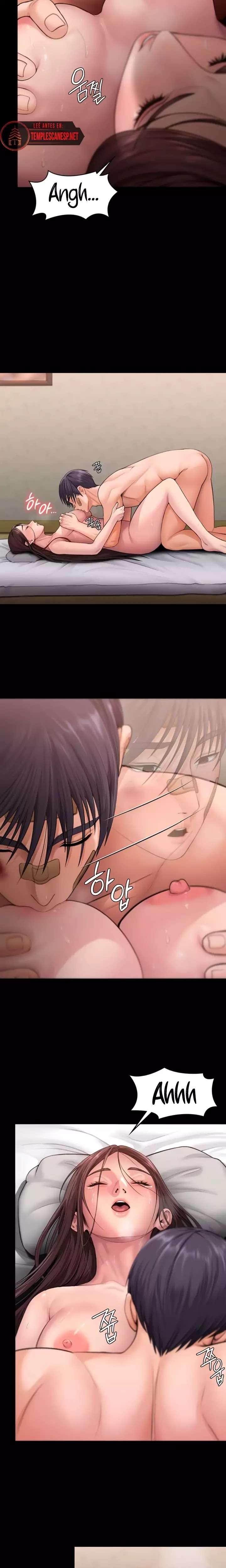 I Will Protect You Raw - Chapter 11 [photo 17] - MangaPorn