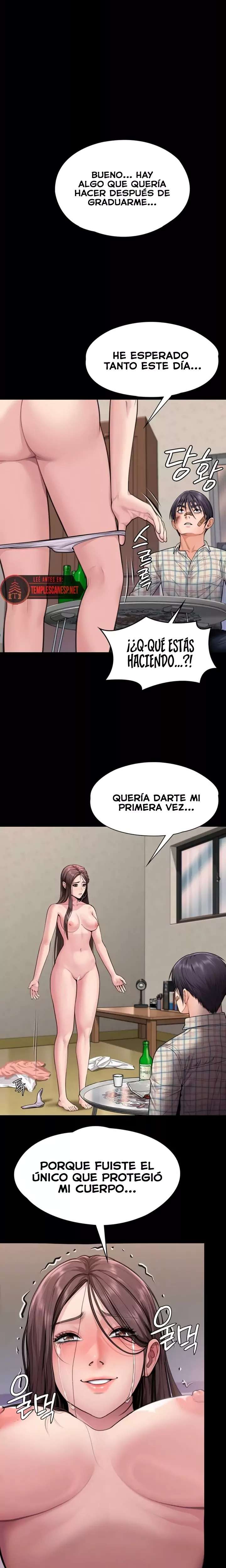 I Will Protect You Raw - Chapter 11 [photo 2] - MangaPorn