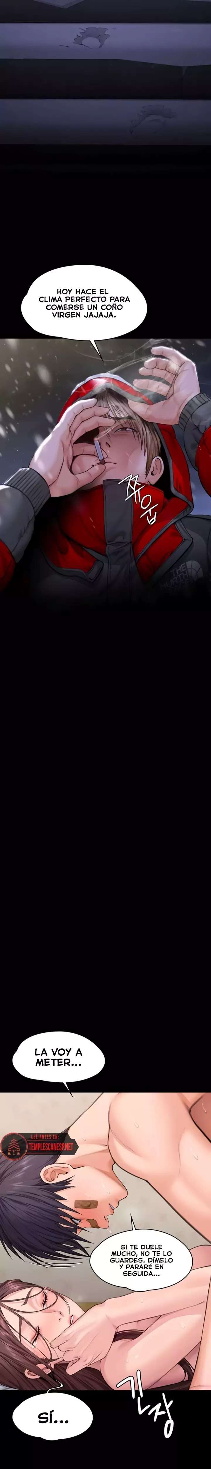 I Will Protect You Raw - Chapter 11 [photo 23] - MangaPorn