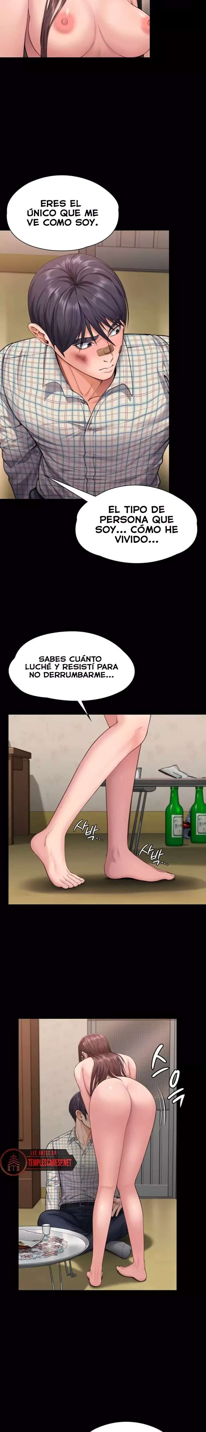 I Will Protect You Raw - Chapter 11 [photo 8] - MangaPorn