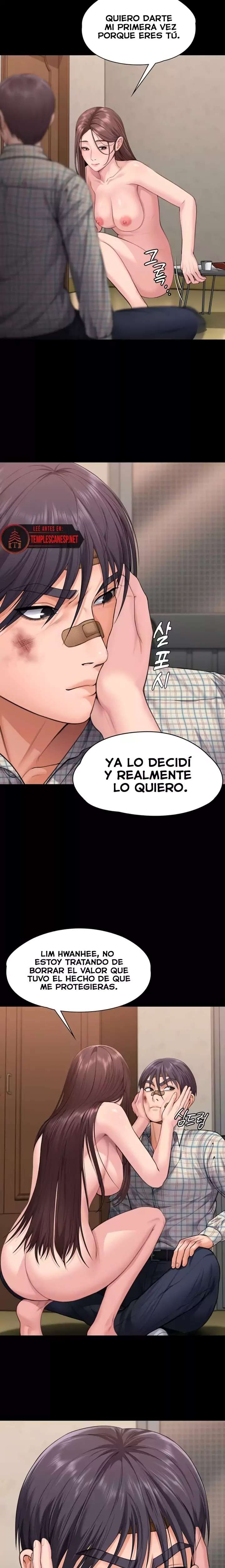 I Will Protect You Raw - Chapter 11 [photo 9] - MangaPorn