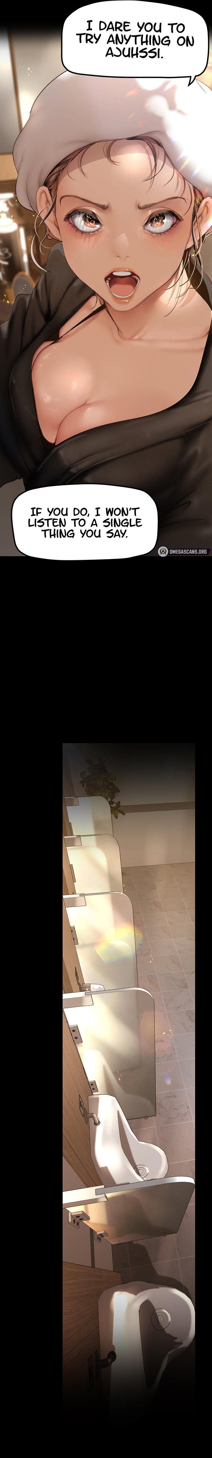 A Wonderful New World - Chapter 166 [photo 16] - MangaPorn