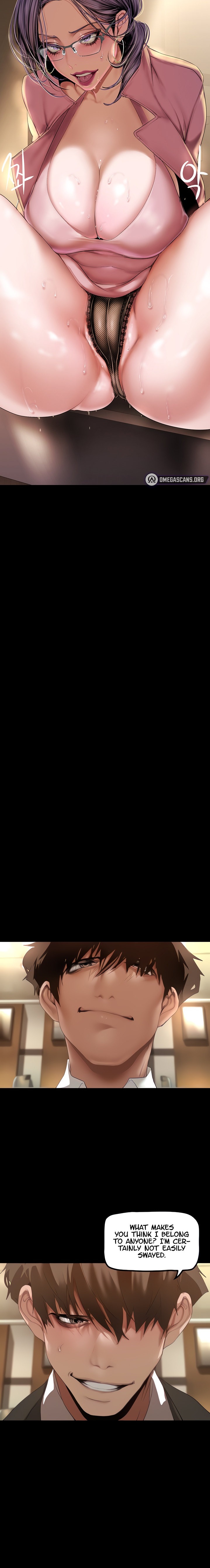 A Wonderful New World - Chapter 166 [photo 3] - MangaPorn