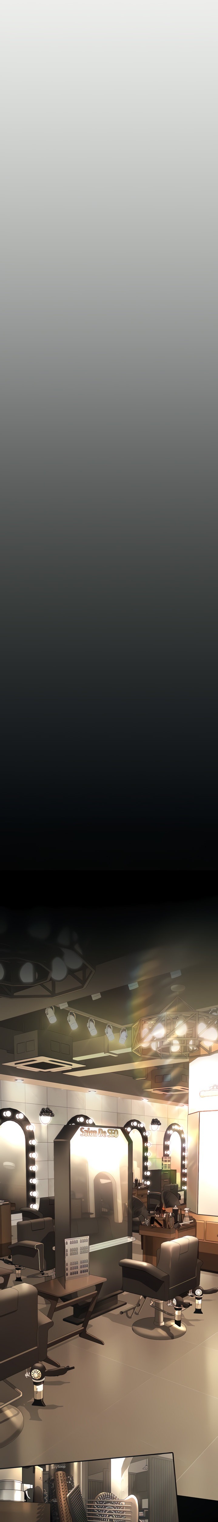 A Wonderful New World - Chapter 166 [photo 8] - MangaPorn